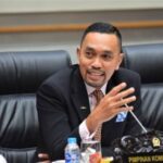Tanggapan Komisi III DPR Terhadap Ancaman Penembakan Terhadap Anies Baswedan