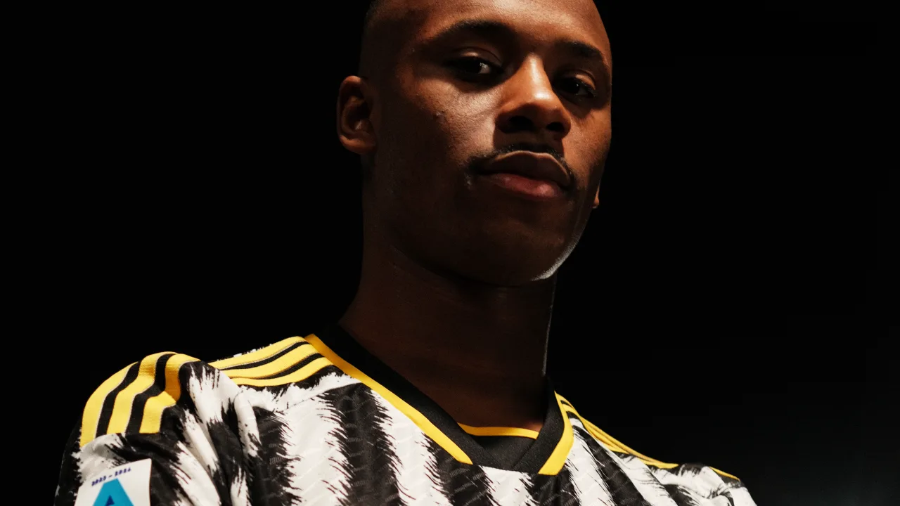 Juventus Mendeklarasikan Secara Resmi Kedatangan Tiago Djalo dari Lille