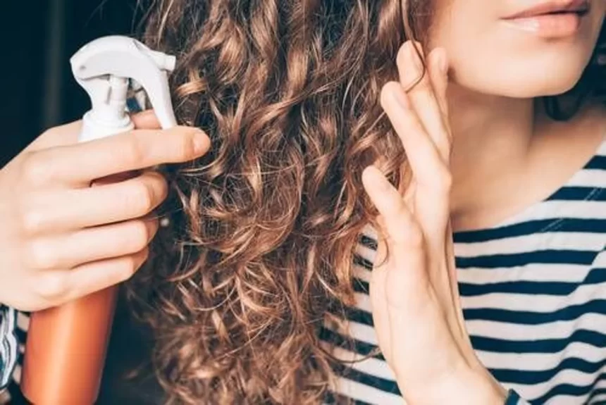 Tips Membuat Rambut Tetap Wangi Tanpa Harus Menggunakan Parfum Langsung