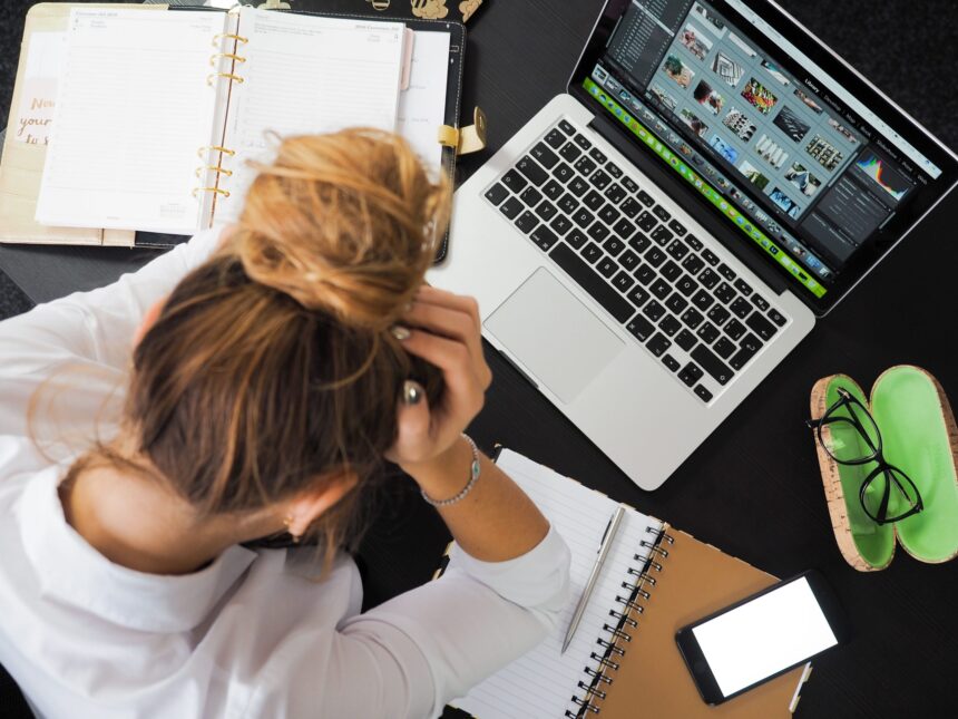 Tips Psikolog untuk Mengatasi Stres Akibat Perubahan