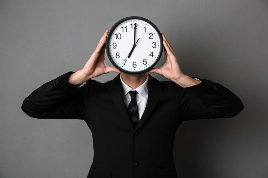 Tips dan Trik Strategi Manajemen Waktu untuk Menghindari Tekanan Deadline