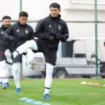 Uji Coba Melawan Libya Menjadi Kesempatan Timnas Indonesia Mengontrol Kondisi Pemain