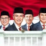 Update Terkini Survei Capres, Pahami Elektabilitas Paslon dalam Persiapan Pilpres 2024