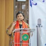 Wakil Ketua MPR Menegaskan Pentingnya Optimisme Menghadapi Tantangan Ekonomi Global