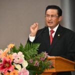 Wakil Ketua MPR Menyatakan Keberhasilan Pemilu 2024 Mempengaruhi Pembangunan RI
