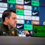 Xavi Mundur dari Barcelona Bukan karena Kelelahan, Melainkan...