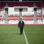 1 Tahun yang Lalu, Erick Thohir Dipilih sebagai Ketua Umum PSSI