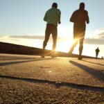 5 Alasan Mengapa Jalan Kaki Menjadi Pilihan Terbaik dalam Menurunkan Berat Badan