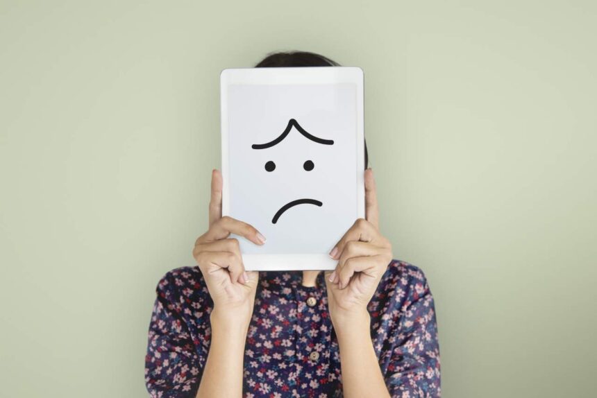 5 Strategi Mengelola Kesehatan Mental Ketika Paslon Pilihan Gagal dalam Pemilu