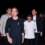 AHY Memberi Apresiasi pada Kesediaan Jokowi dalam Menyapa Rakyat