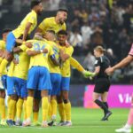 Al Nassr Tanpa Ronaldo, Hancurkan Inter Miami dengan Kemenangan 6-0