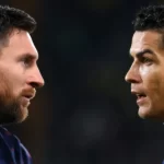 Al Nassr Vs Inter Miami Ronaldo Absen, Rencana 'Reuni' dengan Messi Gagal Terlaksana