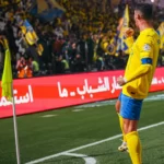 Al Shabab vs Al Nassr : Kemenangan Dramatis 2-3 untuk Cristiano Ronaldo dan Timnya