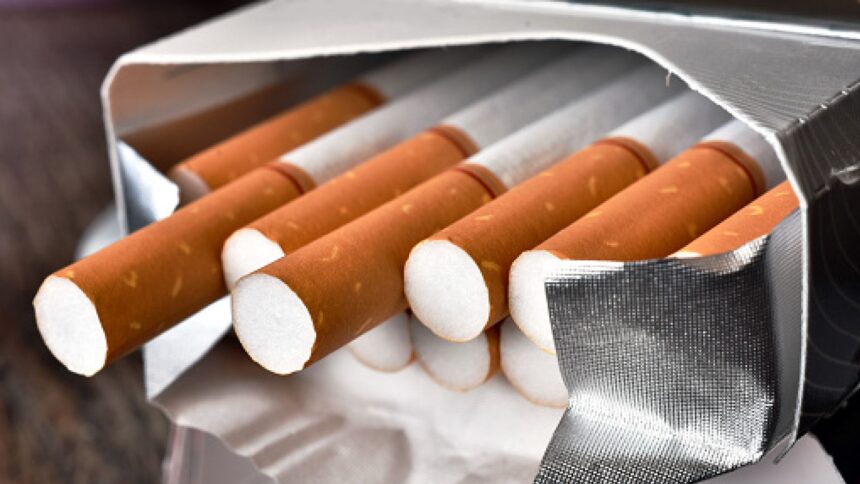 Ancaman Rokok Murah Terhadap Generasi Emas Indonesia