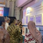 Anggota DPR Berharap Insan Pers Tetap Mampu Menciptakan Demokrasi Bermartabat