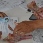 Anggota DPR Mendorong Penyaluran Bansos yang Merata dan Tepat Sasaran