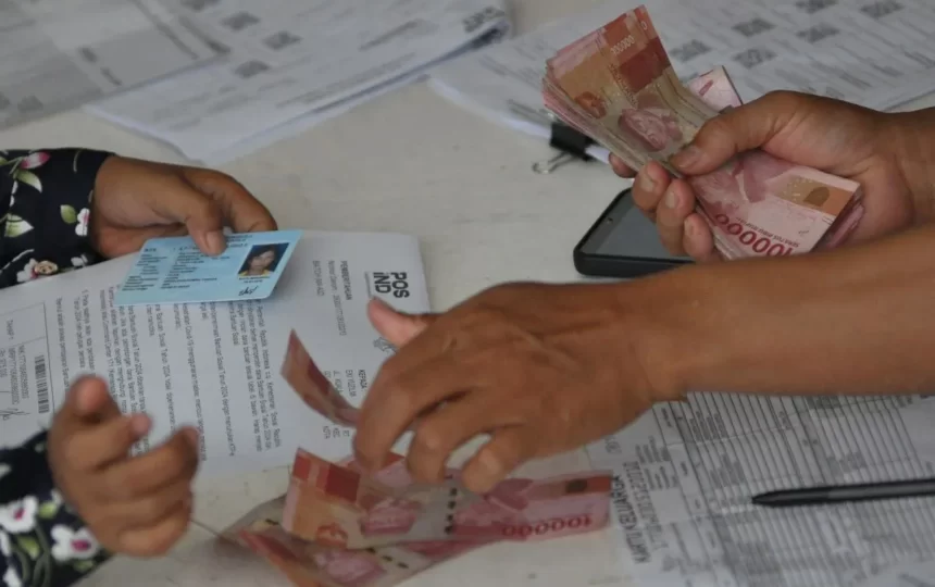 Anggota DPR Mendorong Penyaluran Bansos yang Merata dan Tepat Sasaran