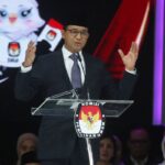 Anies Baswedan Sering Menyebut Kata "Bansos" dan "Perempuan" dalam Debat Pemungkas Capres