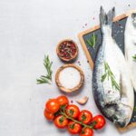 Apa Yang Terjadi Pada Tubuh Jika Tidak Pernah Makan Ikan?