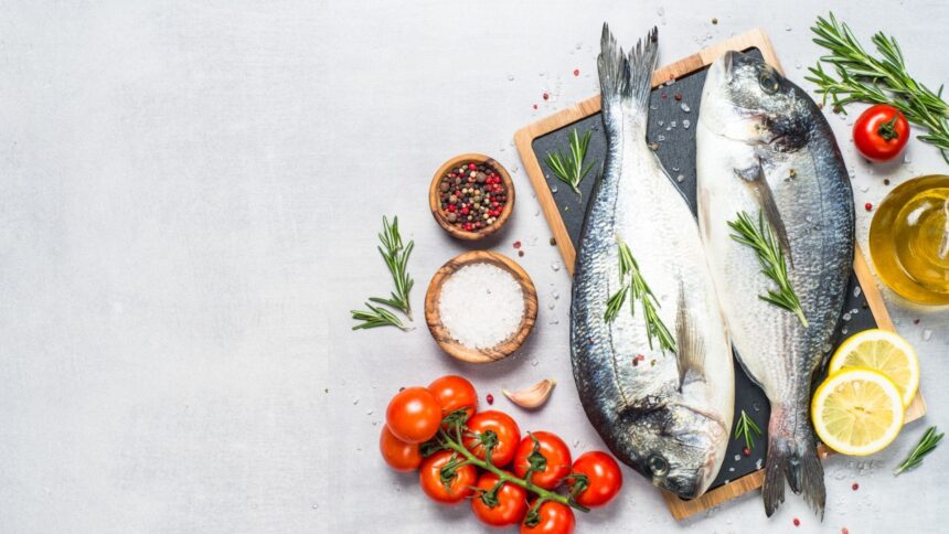 Apa Yang Terjadi Pada Tubuh Jika Tidak Pernah Makan Ikan?