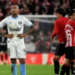 Athletic Bilbao vs Girona : Gironistes Kembali Menelan Kekalahan