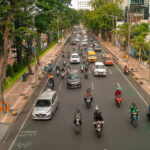 Aturan dan Penjelasan, Berapa Jarak Aman Berkendara yang Disarankan?