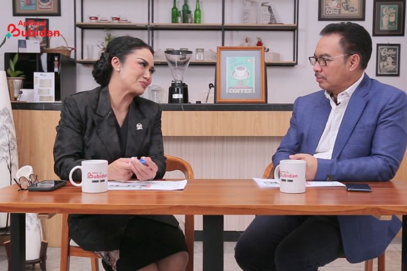 BKKBN : Kontak Seksual Sehat di Usia 20 Tahun ke Atas Mencegah Kanker Serviks