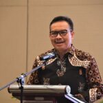 BKKBN Menegaskan Kepentingan Keluarga dalam Menanamkan Nilai Luhur kepada Anak