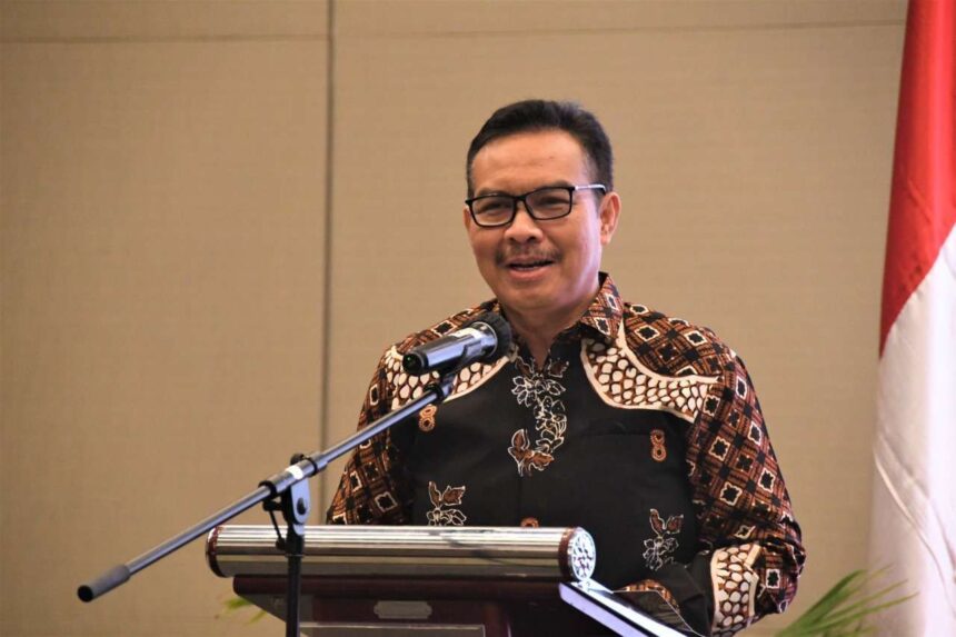 BKKBN Menegaskan Kepentingan Keluarga dalam Menanamkan Nilai Luhur kepada Anak
