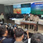 BNPB dan TNI-AD Menjalin Kerja Sama untuk Optimalisasi Penanggulangan Bencana