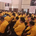 BP2MI : Pemerintah Berupaya Memperluas Negara Penempatan PMI melalui Skema 'G to G'