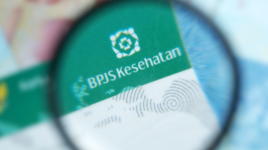BPJS Kesehatan Diharapkan Memaksimalkan Layanan di Daerah TerpencilBPJS Kesehatan Diharapkan Memaksimalkan Layanan di Daerah Terpencil