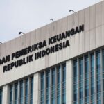 BPK Serahkan 2 Laporan Hasil Pemeriksaan Penghitungan Kerugian Negara ke Jaksa Agung