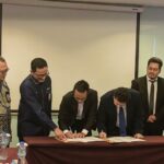 BPKH Limited Siap Memenuhi Kebutuhan Makanan Siap Saji bagi Jamaah Haji