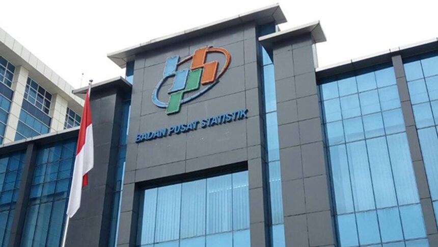 BPS : Kenaikan Harga Beras Dipicu oleh Kondisi Cuaca dan Kerusakan Infrastruktur