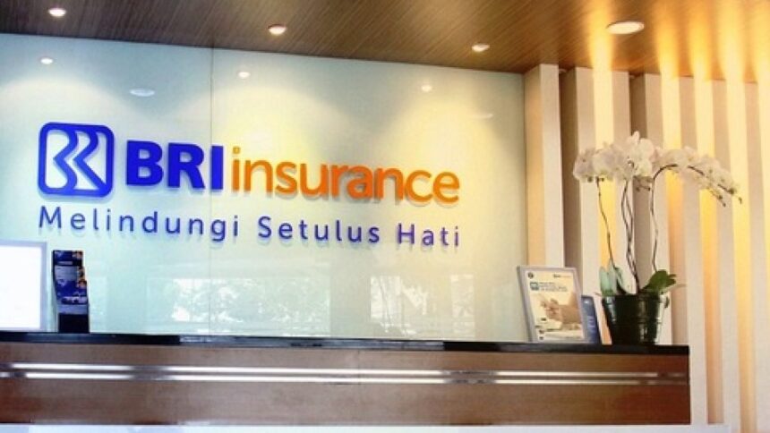 BRI Insurance Menyalurkan Bantuan untuk Anak Berkebutuhan Khusus