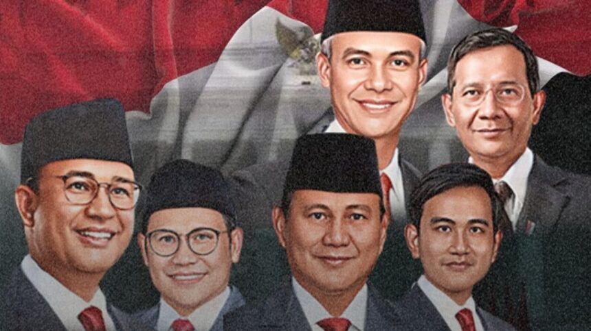 BRIN : Kesalehan Capres Menjadi Salah Satu Nilai Tukar Politik di Indonesia