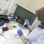 Badan Karantina Indonesia Meningkatkan Kekuatan Laboratorium