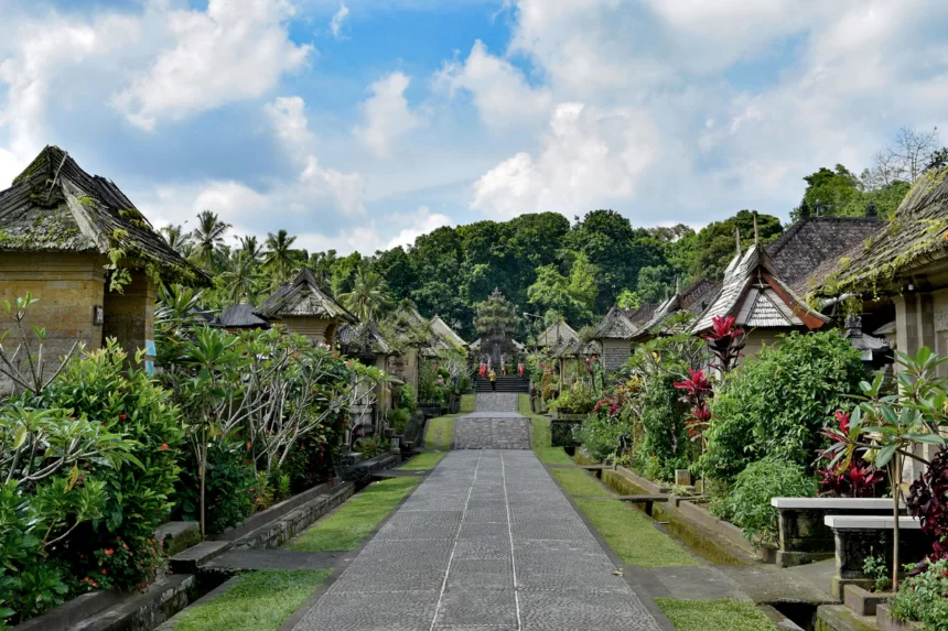 Bank Swasta Menguatkan Peran dalam Pengembangan Desa Wisata di Indonesia