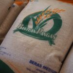 Bapanas Melanjutkan Penyaluran Bantuan Pangan Beras
