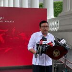 Bapanas Menghentikan Sementara Bantuan Pangan untuk Menghormati Pemilu