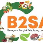 Bapanas Meningkatkan Kualitas Konsumsi Pangan Masyarakat Menuju Pola B2SA