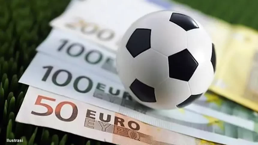 Bareskrim Menyerahkan Tersangka Kasus Judi Bola SBOTOP kepada Kejaksaan