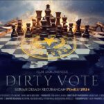 Bawaslu Mengucapkan Terima Kasih atas Kritik dari Film Dokumenter "Dirty Vote"