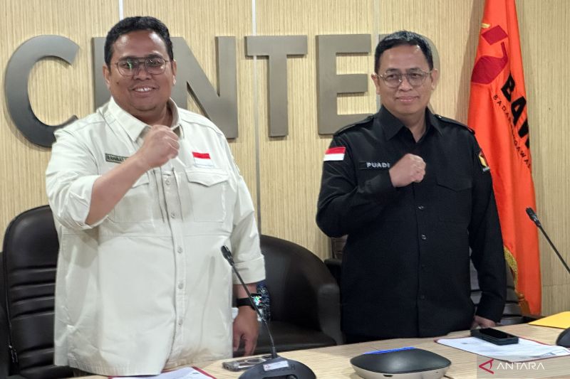 Bawaslu dan KPU Akan Berdiskusi tentang Permasalahan Pemilu 2024
