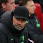 Belasan Pemain Cedera, Klopp : Liverpool Memerlukan Keajaiban