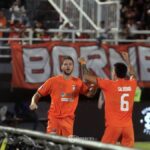 Borneo FC Menang Telak atas Persija dengan Skor 3-1 dalam Pertandingan Liga 1