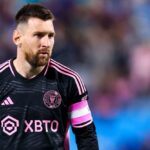 Bos Apple Mendorong Klub MLS untuk Memahami "Dampak Bisnis" dari Kehadiran Lionel Messi