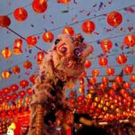 Cap Go Meh 2024, Jadwal Perayaan dan Asal Usulnya