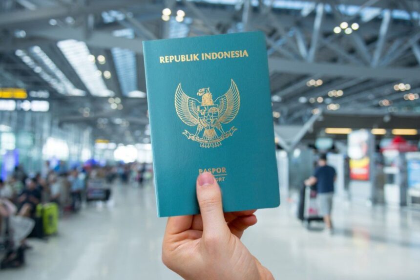 Cara Membuat Paspor untuk Umrah, Panduan, Syarat, dan Prosesnya